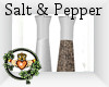 ~QI~ Salt & Pepper