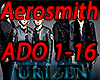 [BL] Dream On Aerosmith