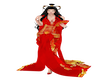 Chinese New year Gown