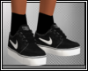 M| Grey Nike Sb
