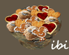 ibi Cookie Platter