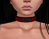 {A} Kon's Collar