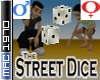 Street Dice (sound)