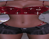 Red Fur Set