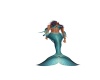 {LS}Mermaid Float Avatar