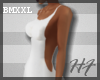 Spandex Dress [W] (BMXXL