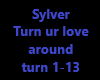 Sylver Turn ur love