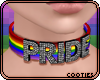 🏳️
🌈Gay Pride
