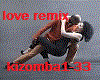 *LH* Love remix