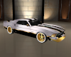 Mustang RTR
