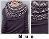 Mun | Ready for Winter 2