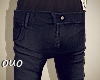 ouo Tight trousers .1