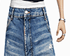 DSQ2 BAGGY JEANS
