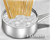 H. Boiling Noodles