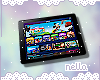 Kids Mickey Tablet.