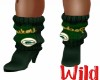 Packers Boots