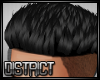 D13l Elliot Hair