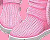 🌸Pink BootS🌸
