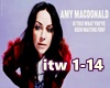 Amy Macdonald