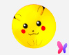 Pikachu ball