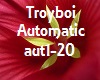 Music Troyboi Automatic