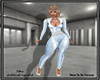 Beverly's Bodysuit - Blu