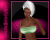 Leather Bra Spring