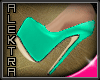 Al's-Green-Neon-Heels