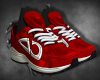 666 l BLAH BLAH sneakers