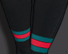 ♥Gang Black Outfit
