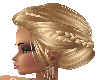 Roisin Gold Blonde