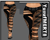 YM| LOW-CUT JEANS V1