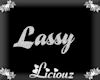 :LFrames:Lassy Slv