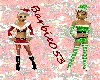 (BB)Elves Holiday
