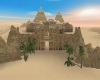 Egypt Pharaoh Castle