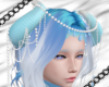 Blue Dragon Horns