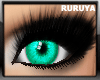 [R] Green eyes
