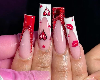 Luv And Kisses Nails L