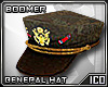ICO Boomer Hat M