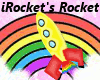 iRocket's Rocket o o o