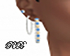 Saranna Earrings V1