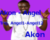 [R]Angel - Akon