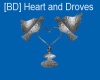[BD] Heart & Droves