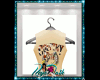 *D* Country Girl Vest