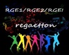 OX! reggaeton rr