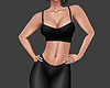 Workout Fit Black