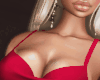 Satin Elegant Dress
