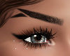 SL Fishtail Eyebrows