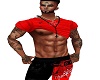 haut red