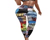 RL All Patch Jeans